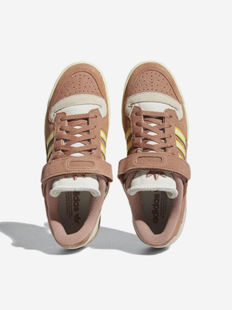 Кроссовки Adidas Forum 84 Low