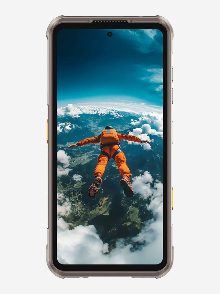 Смартфон RugOne Xever 7 Pro 12+512 Sand Dune, 6.67“, FHD+, MTK 7025, And15, 50+64+50, 32MP, ThermoVue, IP69K, 5550mAh