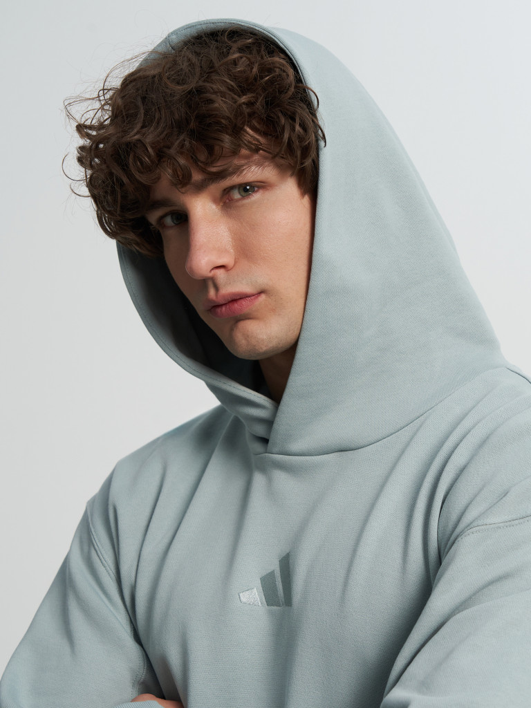 Худи мужское Adidas