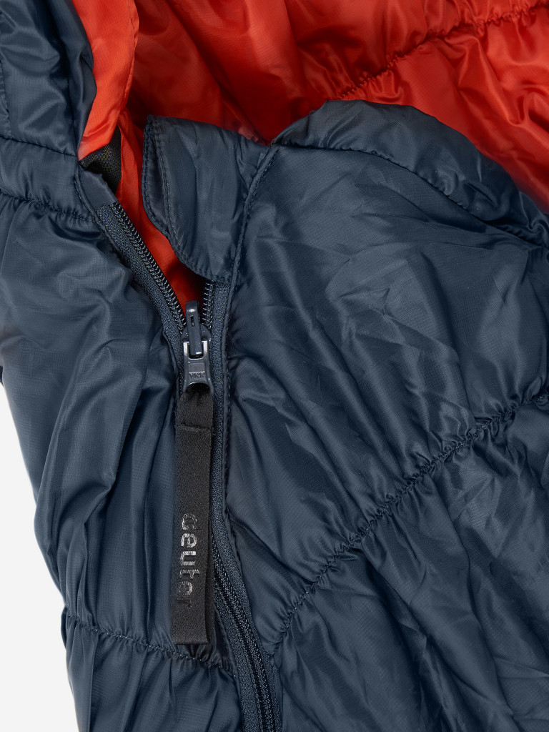 Спальный мешок Deuter Exosphere 0