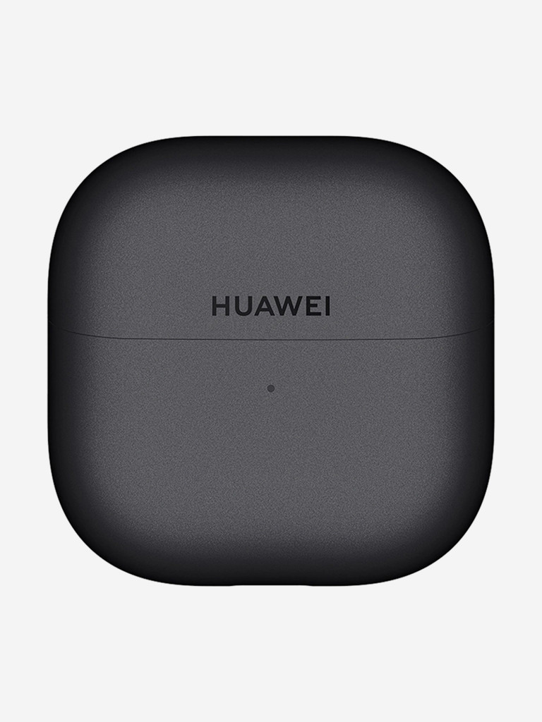 Беспроводные наушники HUAWEI FreeClip 2, черные