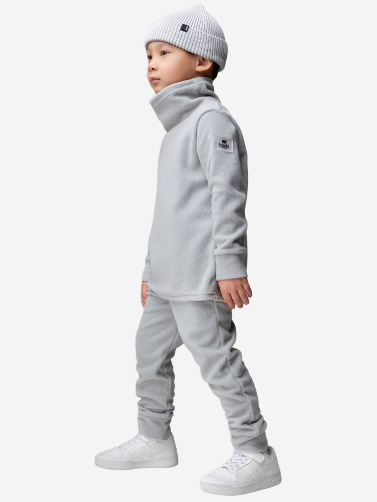 Костюм флисовый bodo