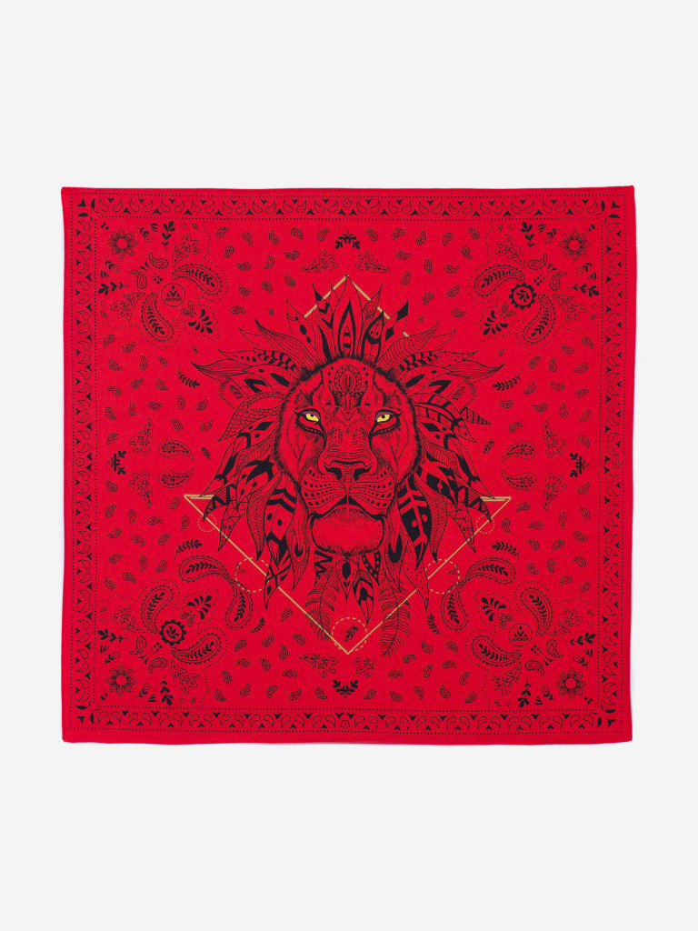 Бандана Aucrux 1.1BND