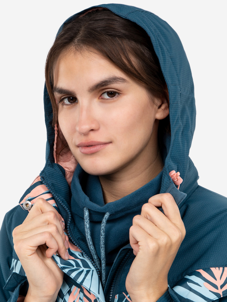 Куртка сноубордическая женская Termit