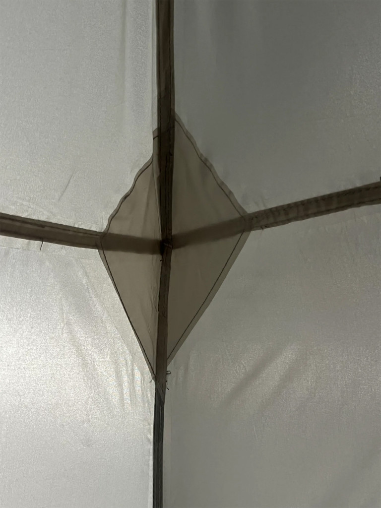 Шатер Talberg REAL DOME SAHARA