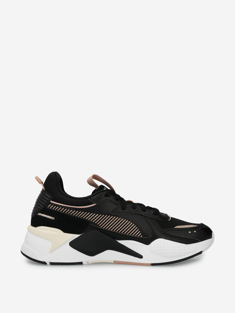 Кроссовки женские PUMA RS-X Mono Metal