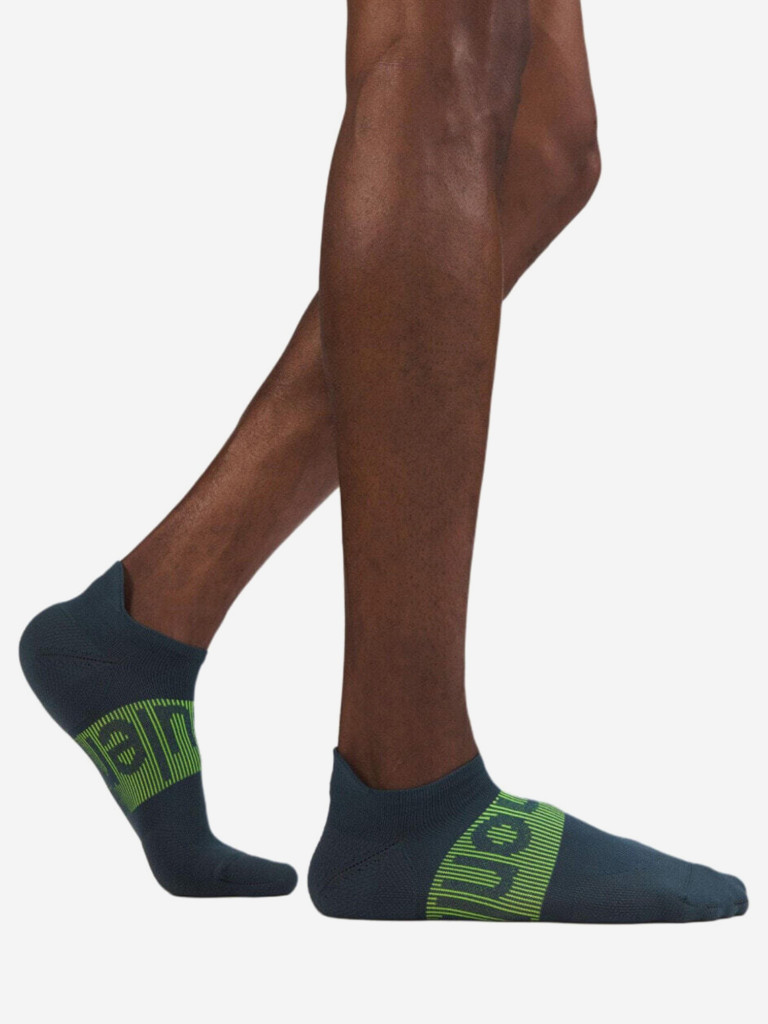 Носки Lululemon Ankle повседневные мужские (3 пары)
