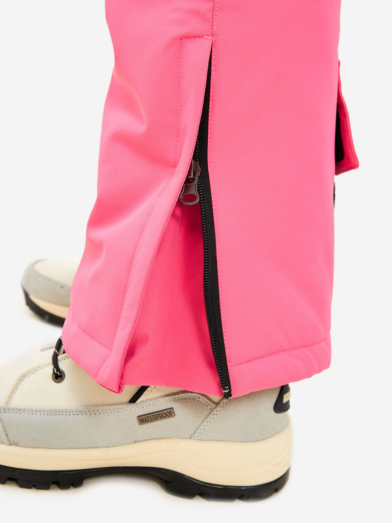 Комбинезон женский Alpha Endless мембранный зимний горнолыжный