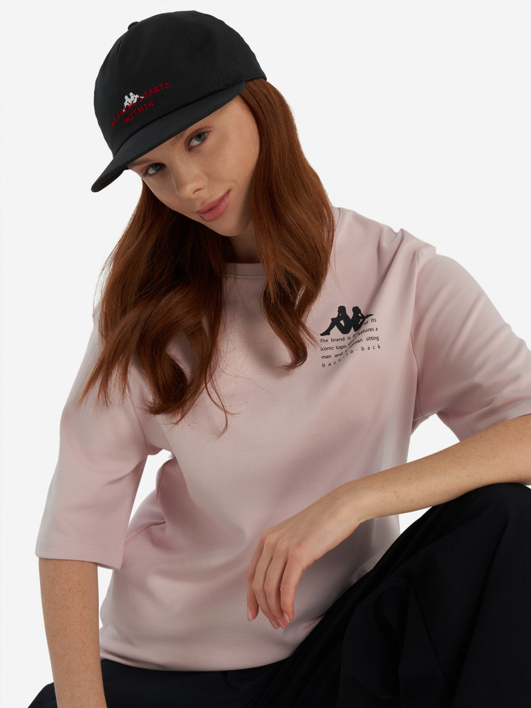 Бейсболка Kappa