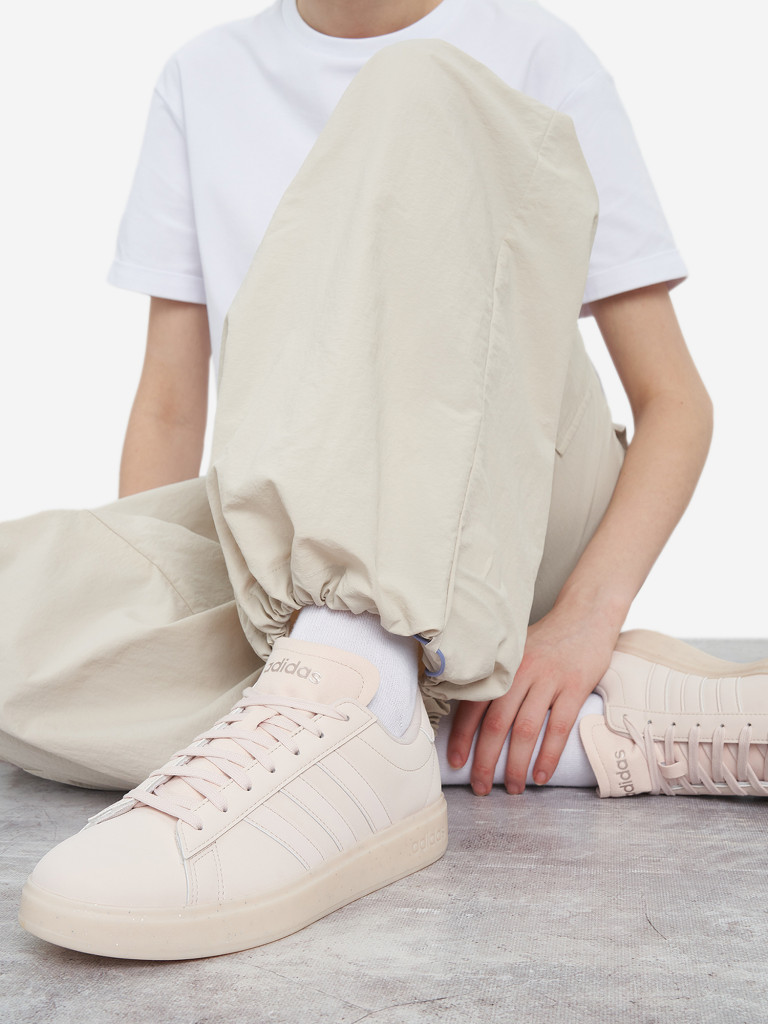 Кеды женские adidas Grand Court 2.0