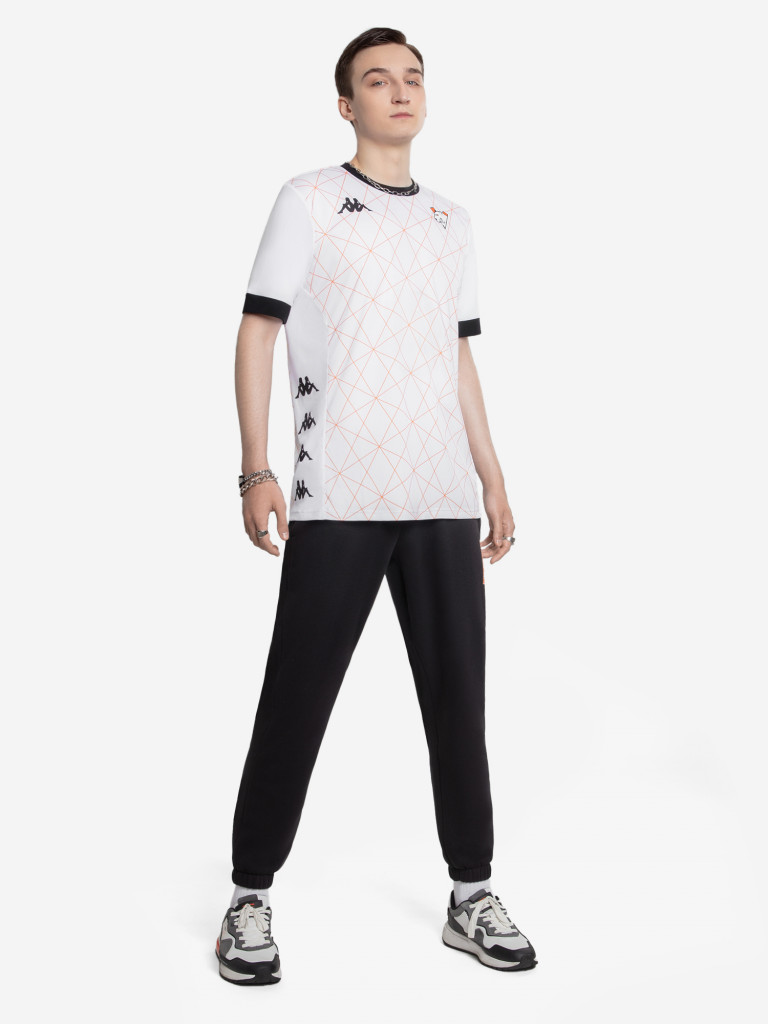 Джерси Kappa x Virtus.pro