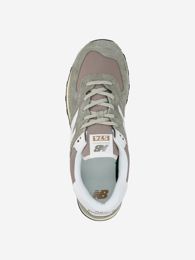 Кроссовки мужские New Balance 574