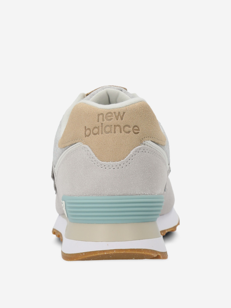 Кроссовки мужские New Balance 574