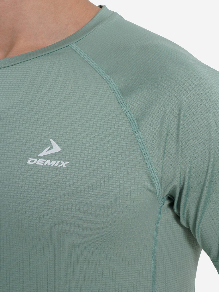 Футболка мужская Demix