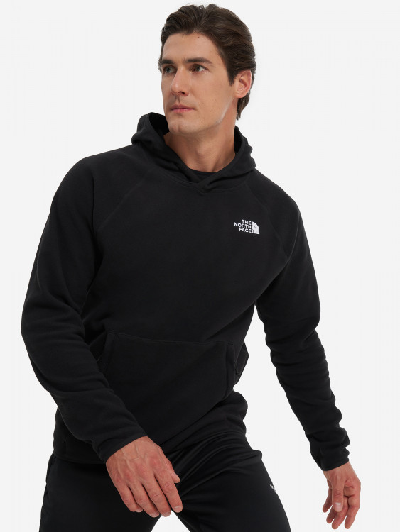 Джемпер флисовый мужской The North Face 100 Glacier