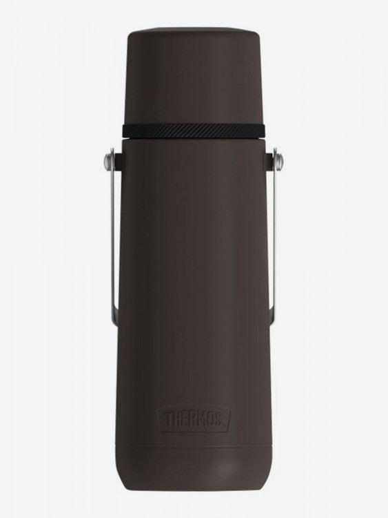 Термос THERMOS TS2409 BK, 1.2 л