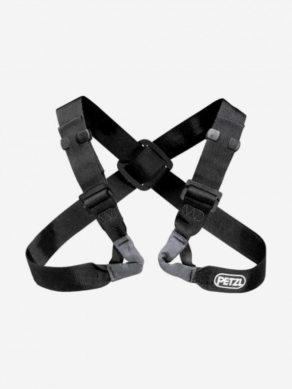 Страховочная система Petzl Voltige