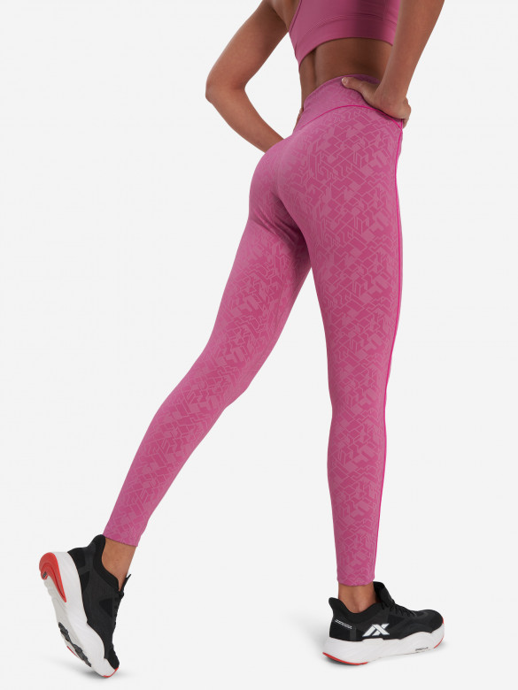 Легинсы женские Athlex