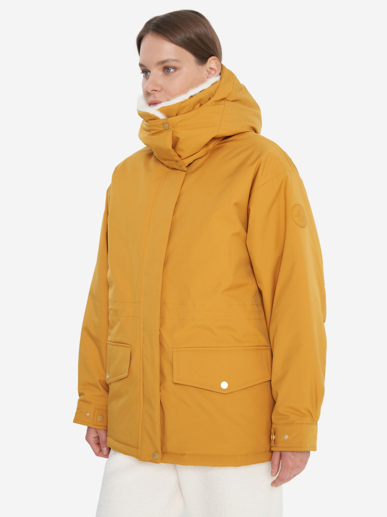 Куртка утепленная женская Cordillero