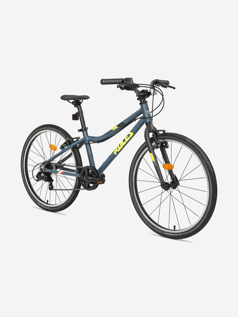 Велосипед для мальчиков Roces Amico 24"