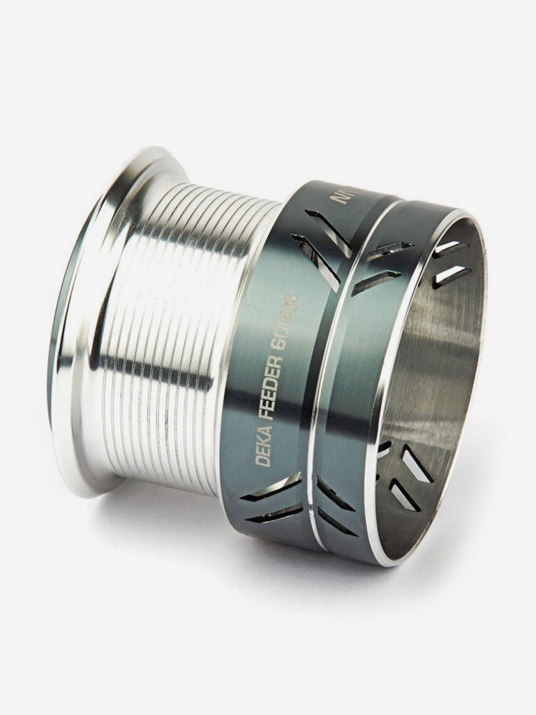 Катушка фидерная Nautilus Deka Feeder 5500