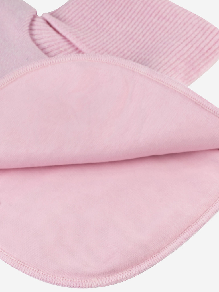 Манишка для девочки GUSTI GW25AC1238G-PINK