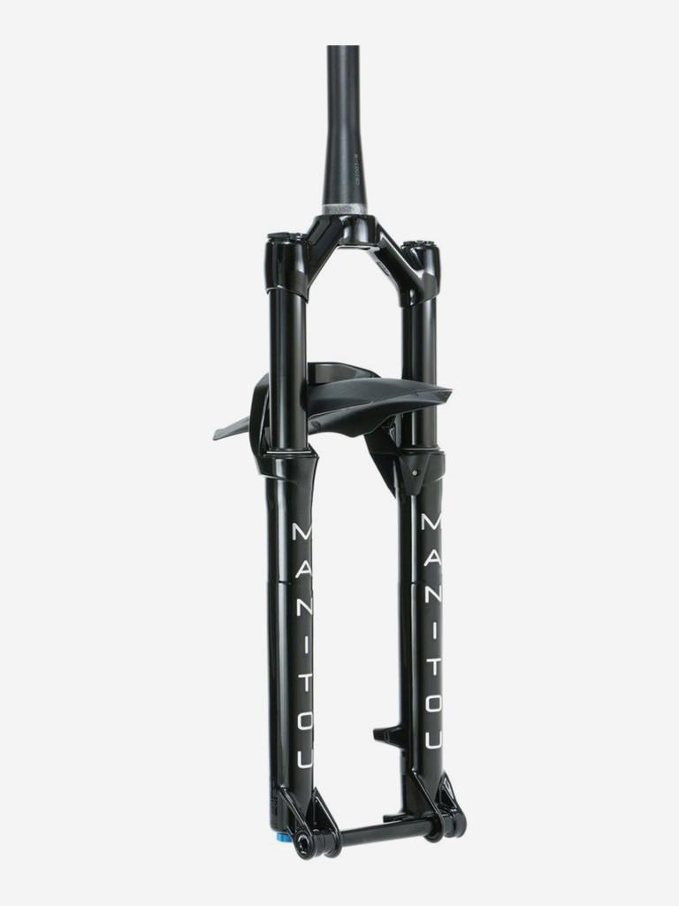 Аморт.вилка Manitou R7 Expert 29" 100mm Boost 44mm Offset