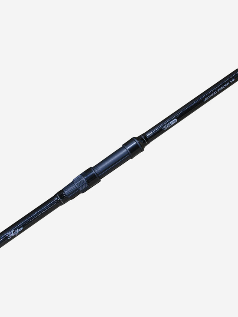 Удилище фидерное CARP PRO Flapper Method Feeder 4.2м 180г