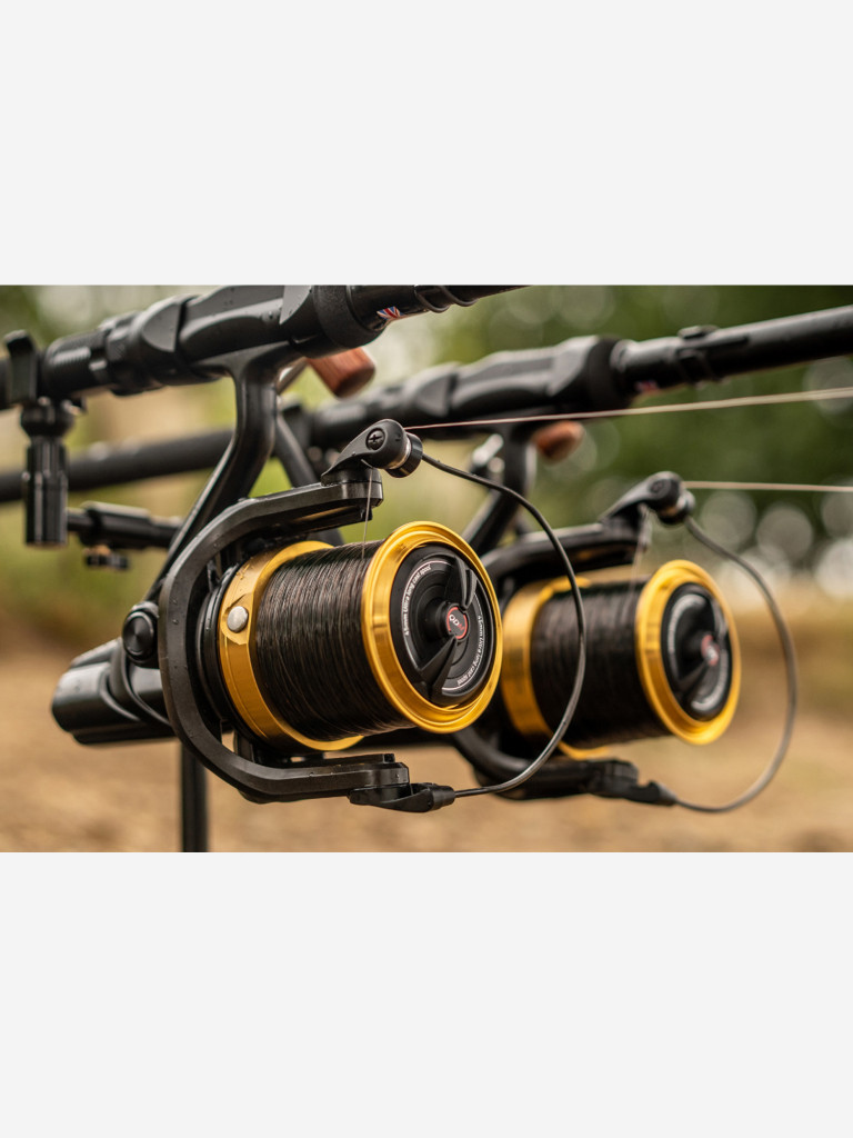 Катушкa DAIWA 21 Crosscast 45 SCW 5000LD QD OT