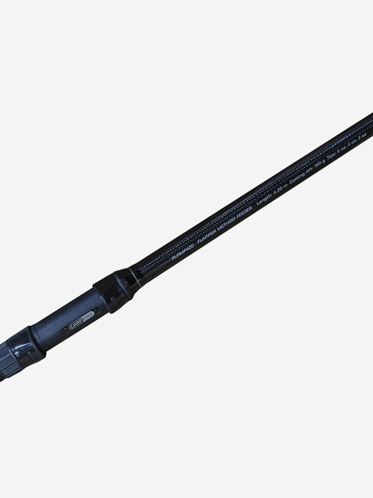 Удилище фидерное CARP PRO Flapper Method Feeder 4.2м 180г