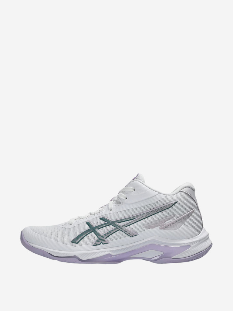 Кроссовки Asics NETBURNER BALLISTIC FF MT 4