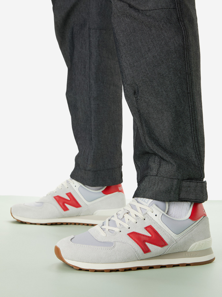 Кроссовки мужские New Balance U574V2