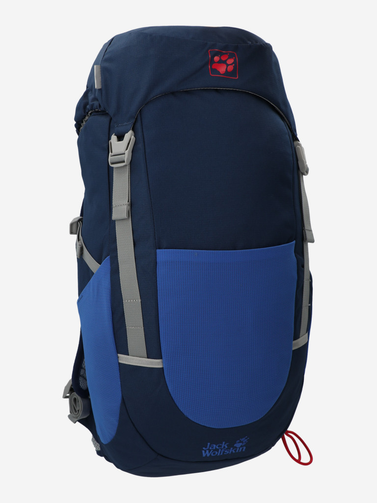 Рюкзак детский JACK WOLFSKIN Pioneer 22
