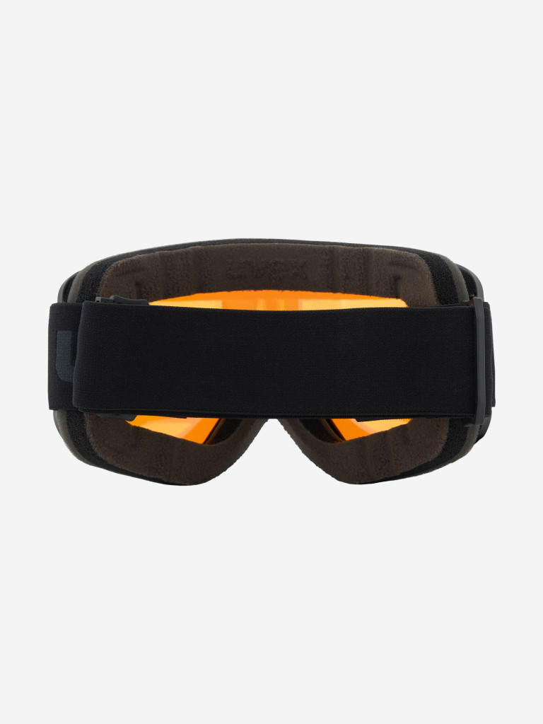 Маска Uvex Pyrit Pro FM