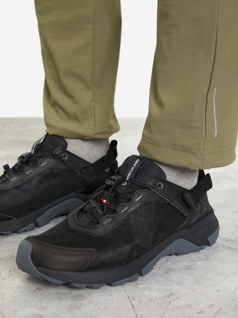 Кроссовки мужские Northland Velden Aqua