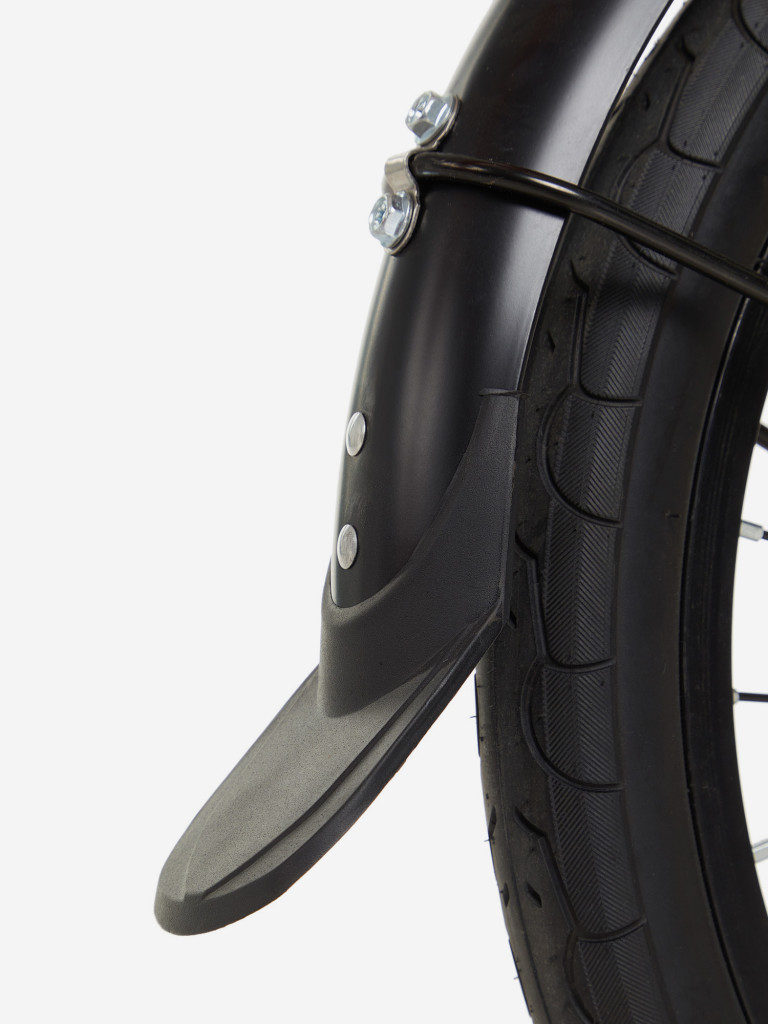 Велосипед складной Stern Compact 16 16", 2022