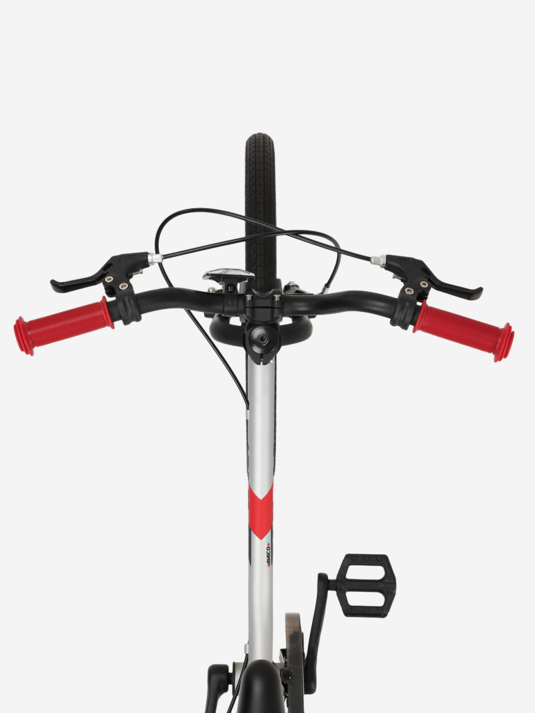 Велосипед для мальчиков Roces Amico 20"