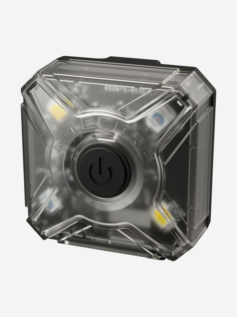Фонарь NITECORE NU05 V2 KIT (NU05V2KIT)