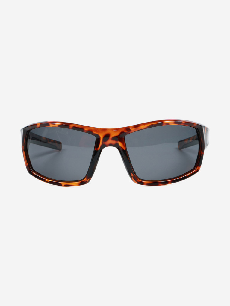 Очки солнцезащитные поляризационные Extreme Fishing Passion PSS-202, линзы серые, для рыбалки и вождения