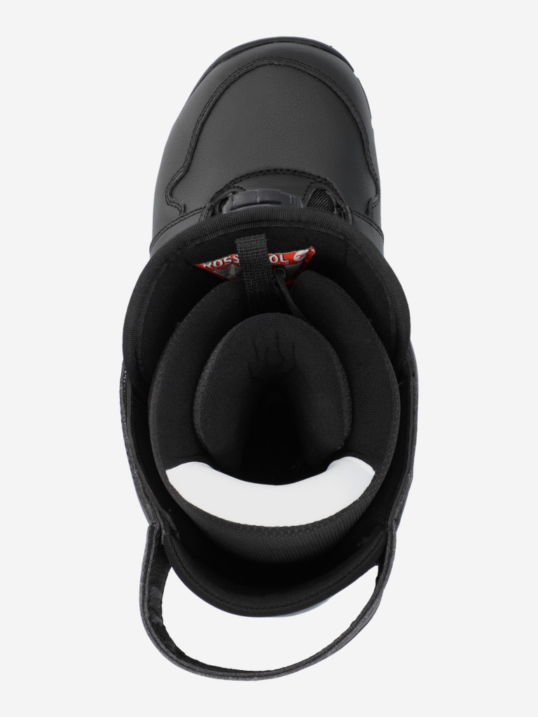 Сноубордические ботинки женские Rossignol Alley BOA H4