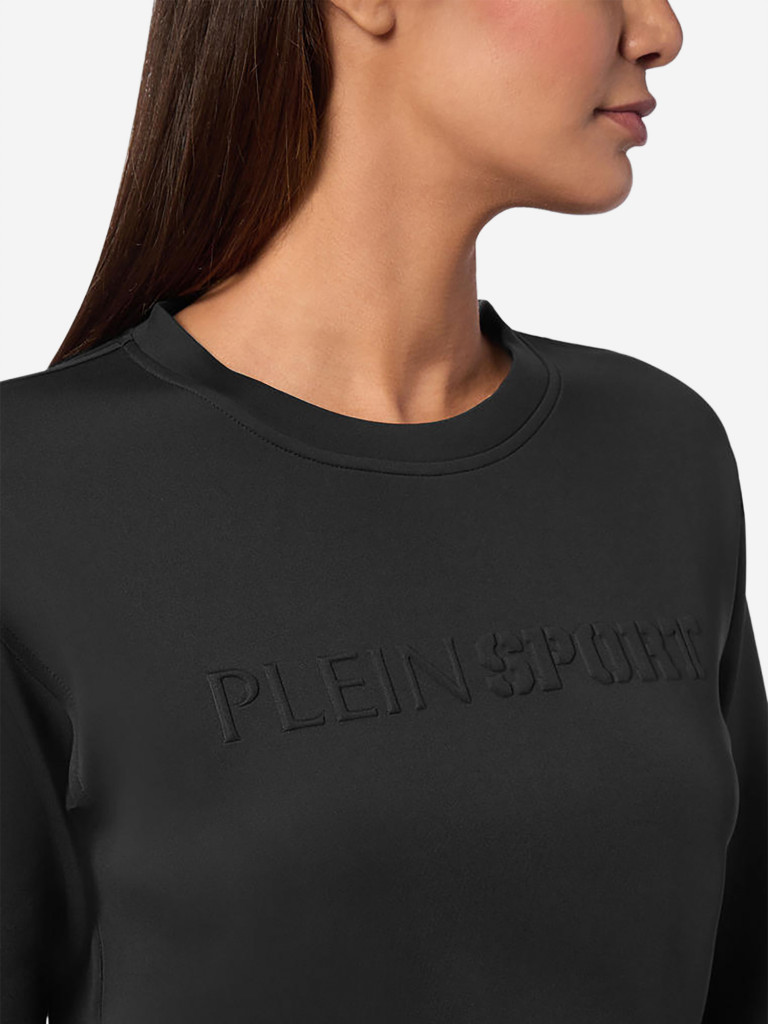 Толстовка Plein Sport