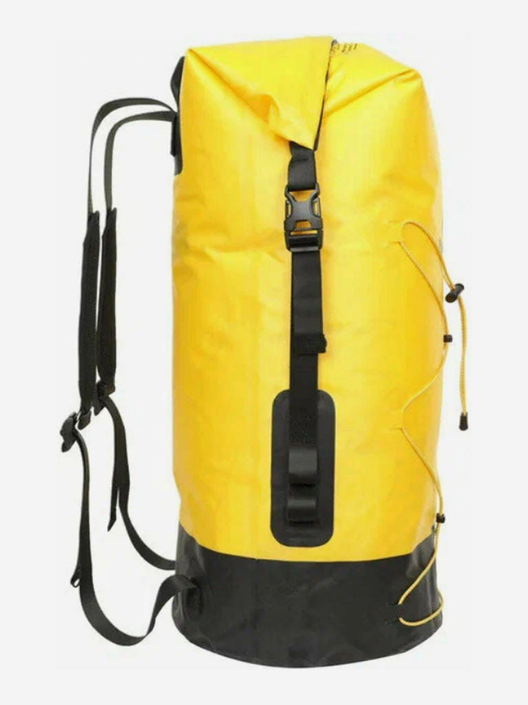 Рюкзак туристический Naturehike 30 л, ПВХ, желтый