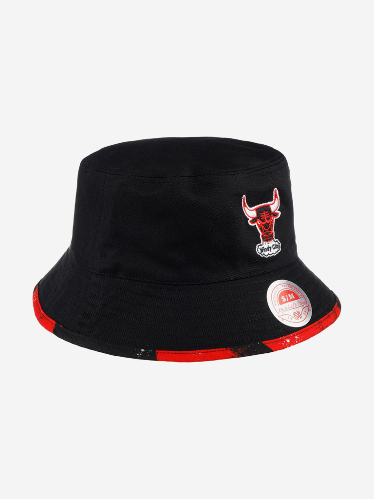 Панама MITCHELL NESS HBKB2994-CBUYYPPPBLCK Chicago Bulls NBA