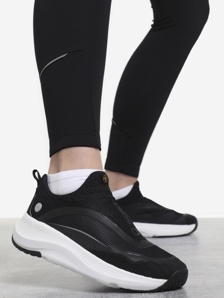 Кроссовки женские Li-Ning Soft Go