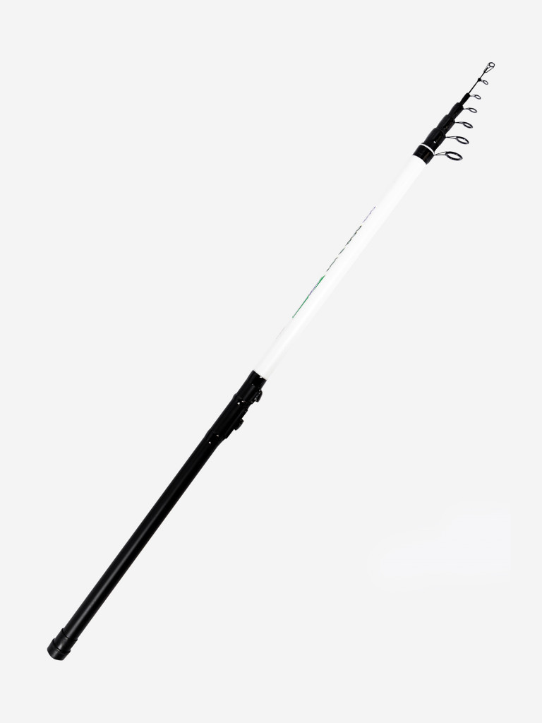 Удилище телескопкое AWEES Blaster ULTIMA TELEROD с/к 6м White