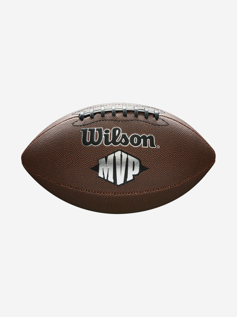 Мяч для американского футбола Wilson MVP Official