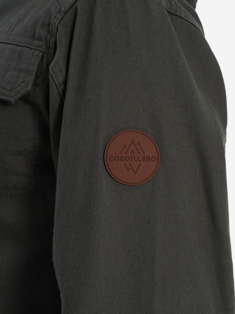 Легкая куртка мужская Cordillero