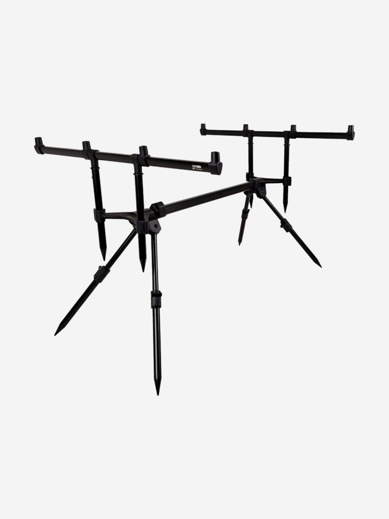 Род-под CARP PRO на 4 удилища Tork Rod Pod телескоп. 4 ноги