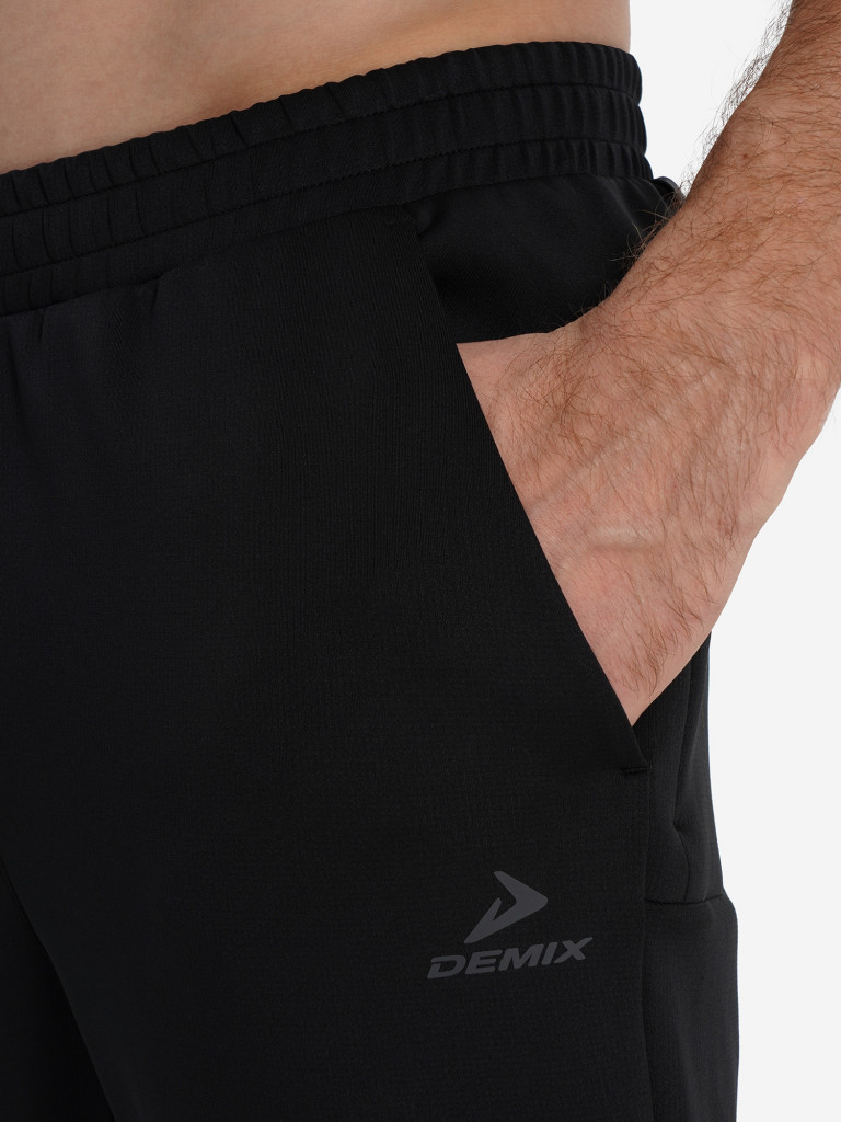 Брюки мужские Demix