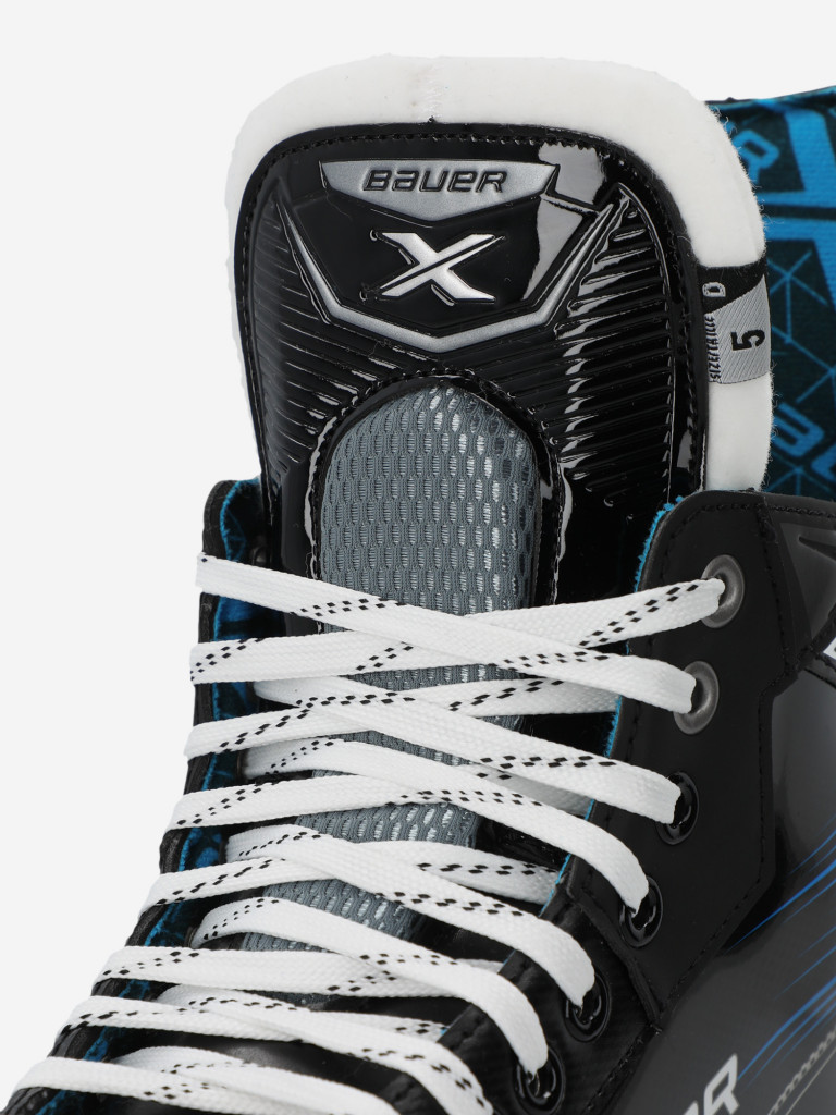 Коньки хоккейные детские Bauer X INT D